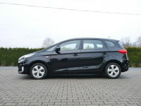 Kia Carens 1.7CRDi 136KM [Eu5] -Grz.Fotele -Tempomat -Zobacz Goczałkowice-Zdrój - zdjęcie 2