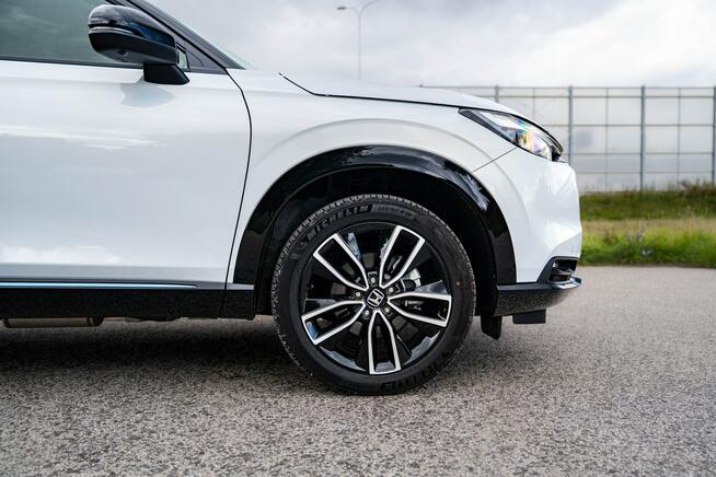 Honda HR-V Advance Style,1.5 e:HEV, 131 KM, Bezwypadkowa, Salon PL Warszawa - zdjęcie 8