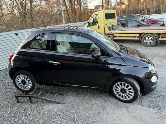 Fiat 500 Serwisowany. Swiatła Led. Gwarancja Rybnik - zdjęcie 4