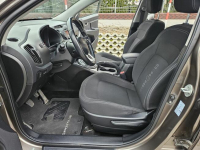 Kia Sportage 2011, 1.7 CRDi, xenon hak, 2x koła alu Rzeszów - zdjęcie 11