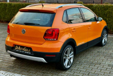 Volkswagen Polo Automat!!! Zwoleń - zdjęcie 9