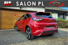 Ford Puma serwis ASO, nawigacja, Full led, I-rej 2021 Rydułtowy - zdjęcie 3