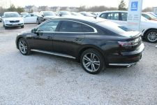 Volkswagen Arteon TDI R-LINE Virtual DSG netto 93 414 PLN Gwarancja Warszawa - zdjęcie 9