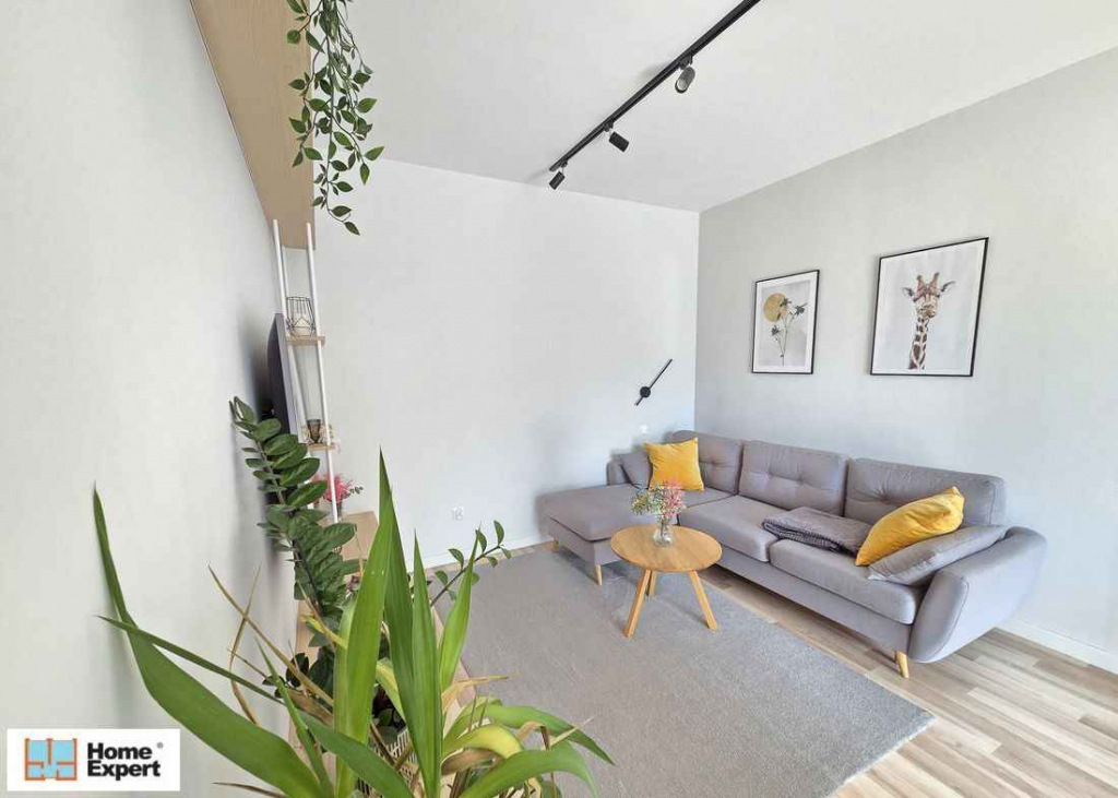 3pok, 81met, Okolice Rychtalskiej BALKON/KOMÓRKA/WINDA (Wrocław) Psie Pole - zdjęcie 2