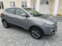 Hyundai ix35 1.6 benzyna navi kamera led lift Drelów - zdjęcie 6