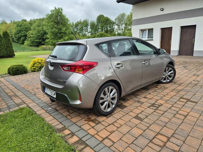 Toyota Auris Bezwypadkowy Full Opcja ! Rzeszów - zdjęcie 7