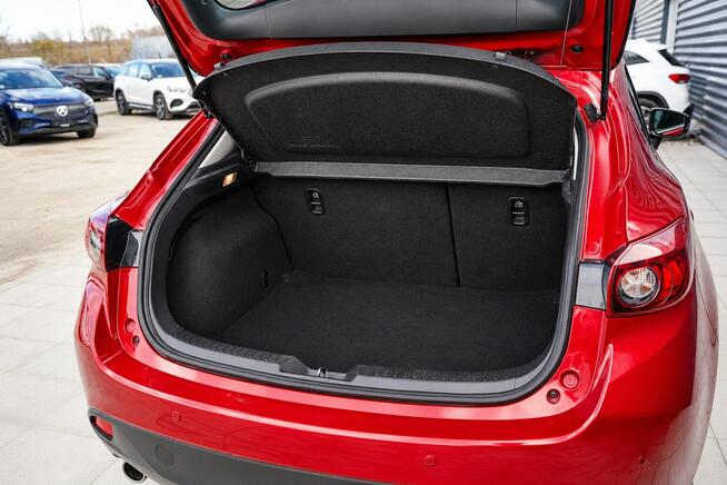 Mazda 3 Sadlno - zdjęcie 6