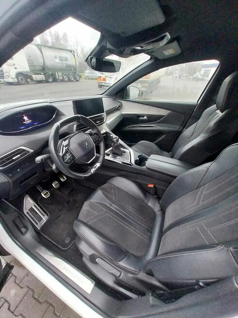 Sprzedam Peugeot 3008 Mysłowice - zdjęcie 7