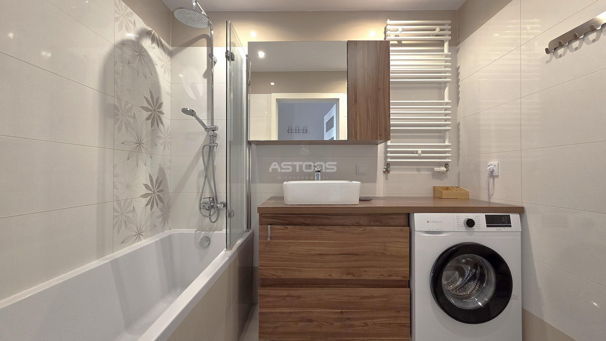 ZNAKOMITE MIESZKANIE NA WILDZIE! Wilda - zdjęcie 9