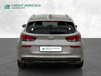 Hyundai i30 1.5 T-GDI 48V Smart DCT Kombi Warszawa - zdjęcie 6