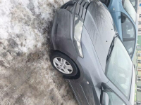 Sprzedam honda city 1.4 2009 rok. Białystok - zdjęcie 6