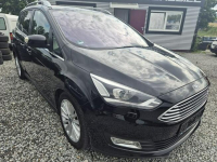 Ford Grand C-MAX 7-osób* Titanium Bydgoszcz - zdjęcie 4