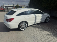 Mercedes CLA 220 Zielona Łąka - zdjęcie 3