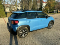 Citroen C3 Aircross Serwisowany! Poznań - zdjęcie 6