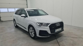 Audi Q7 Grójec - zdjęcie 3