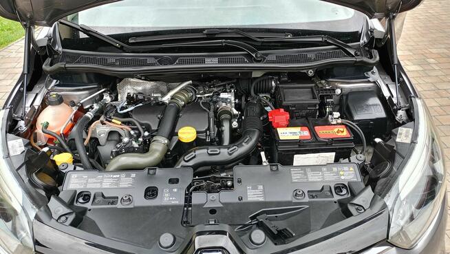 Renault Captur 2016rok Błażkowa - zdjęcie 8