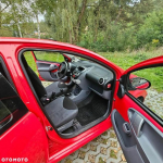 Toyota Aygo Kielce - zdjęcie 7