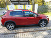 Peugeot 2008 1.2 PureTech 110 KM 2018 Nowa Huta - zdjęcie 3