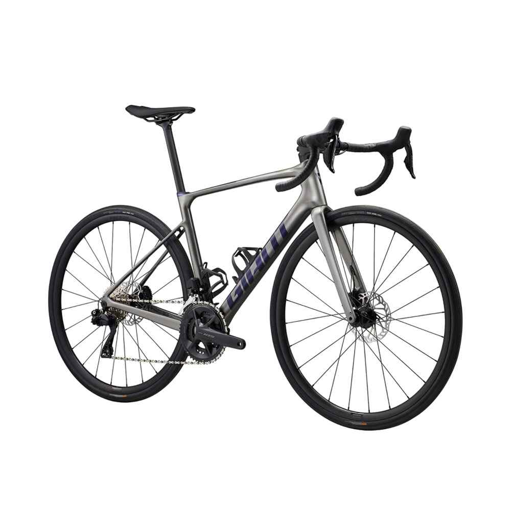 Giant Defy Advanced 1 - Road Bike - 2024 (RUNCYCLE) Bydgoszcz - zdjęcie 2