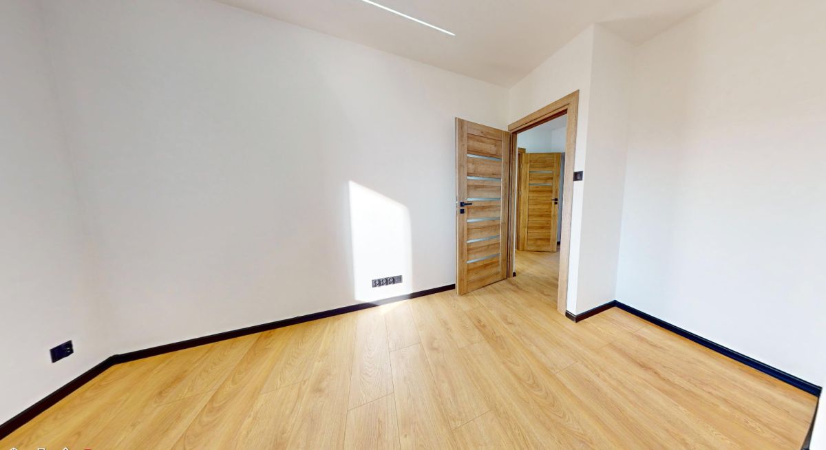 Wyremontowane mieszkanie - świetny standard! Poznań - zdjęcie 4