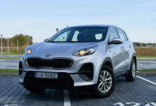 Kia Sportage 1.6 GDI M 2WD
