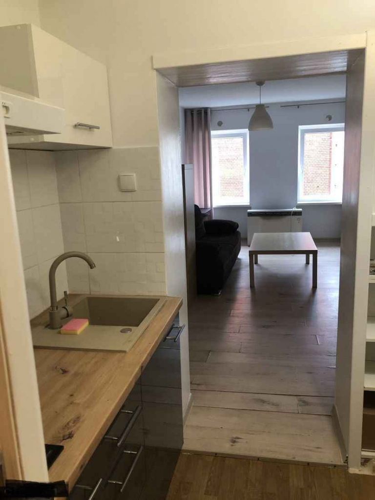 1pok, 24met, okolice Pomorskiej PIWNICA (Wrocław) Śródmieście - zdjęcie 4