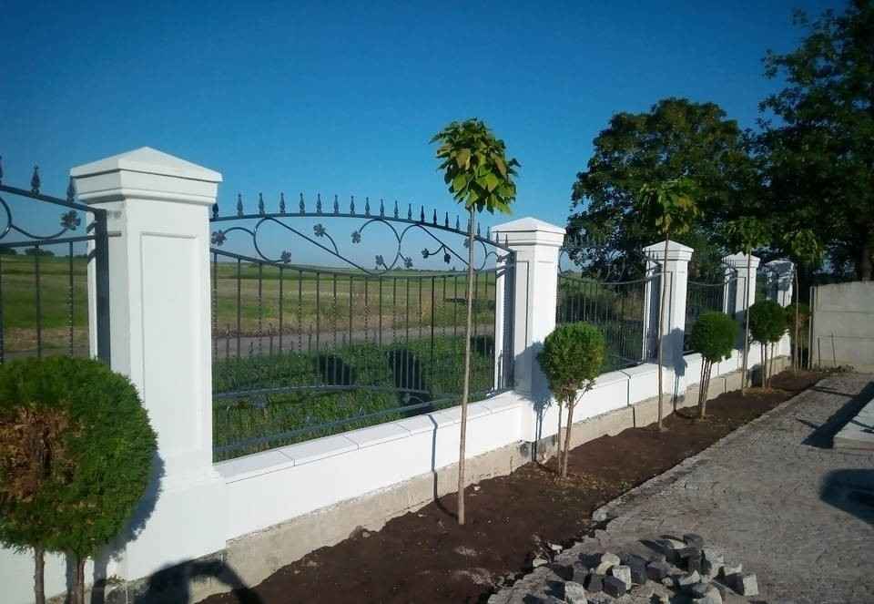 Bramy Ogrodzenia i Balkony Pichorowice - zdjęcie 7