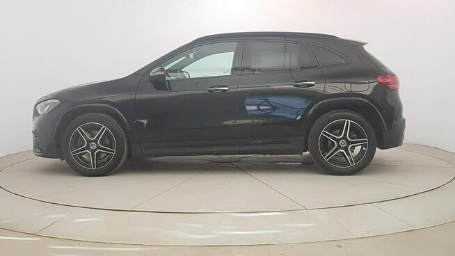 Mercedes GLA 200 AMG Line! Z Polskiego Salonu! Faktura VAT! Warszawa - zdjęcie 4