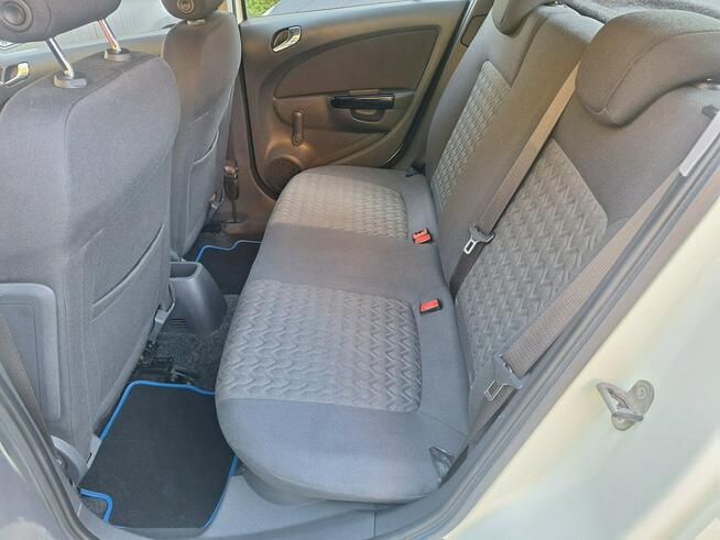 Opel Corsa Active Siewierz - zdjęcie 12