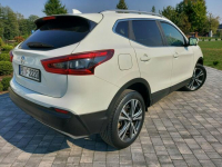 Nissan Qashqai 1.3 benzyna kamera navigacja LIFT BEZWYPADKOWY 55TYS KM Drelów - zdjęcie 2