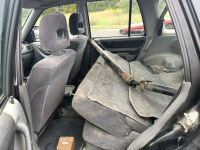 Honda Cr-V 2.0+LPG 01r 4x4 Tarnów - zdjęcie 6