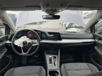 Volkswagen Golf mHEV Automat Kamera Podgrzewanie Virtual Gliwice - zdjęcie 12