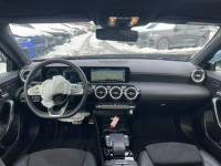 Mercedes A 180 Salon PL AMG line Automat Pamięć Szyberdach kamery360 Gliwice - zdjęcie 8