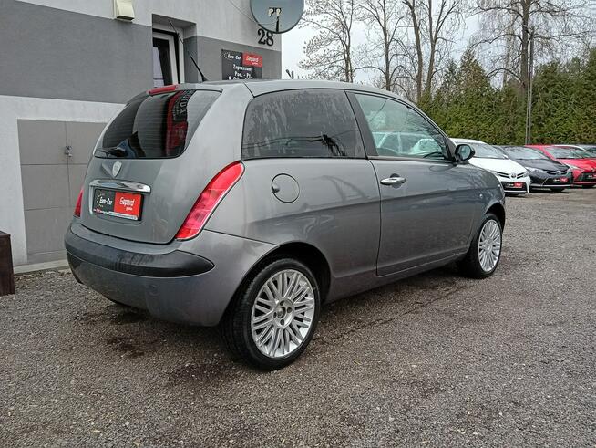 Lancia Ypsilon Janów Lubelski - zdjęcie 4