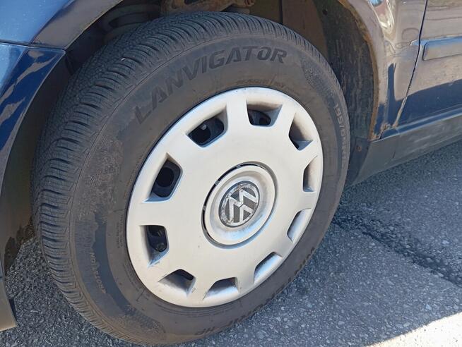 Wolkswagen passat 1.9 130 km Zawiercie - zdjęcie 7