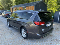 Chrysler Pacifica Kobylnica - zdjęcie 7