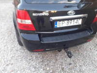 Sprzedam Auto kia Piotrków Trybunalski - zdjęcie 9