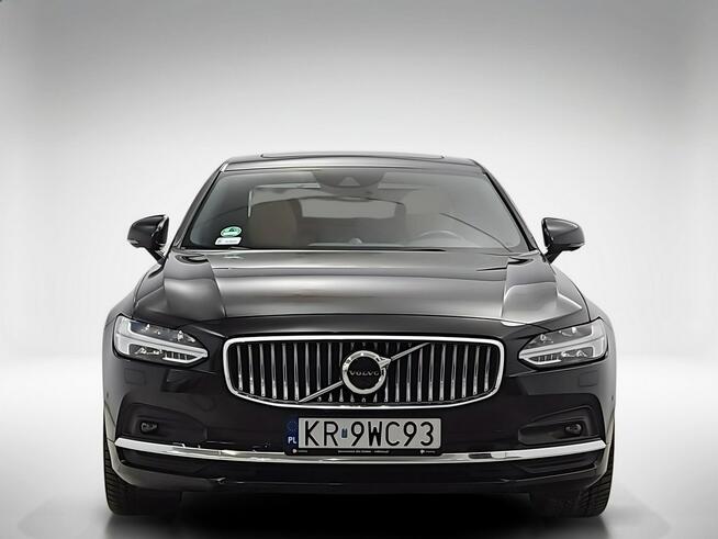 Volvo S90 AWD Inscription aut ! Z Polskiego Salonu ! Faktura VAT ! Warszawa - zdjęcie 8