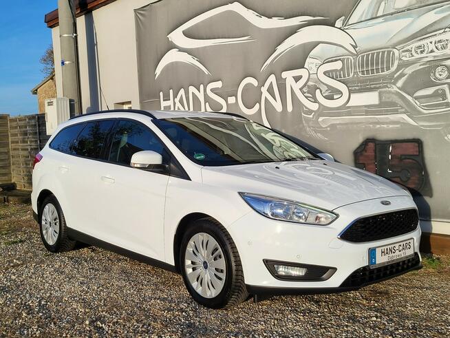 Ford Focus *klimatronik*super stan*z Niemiec* Dąbrowa - zdjęcie 10