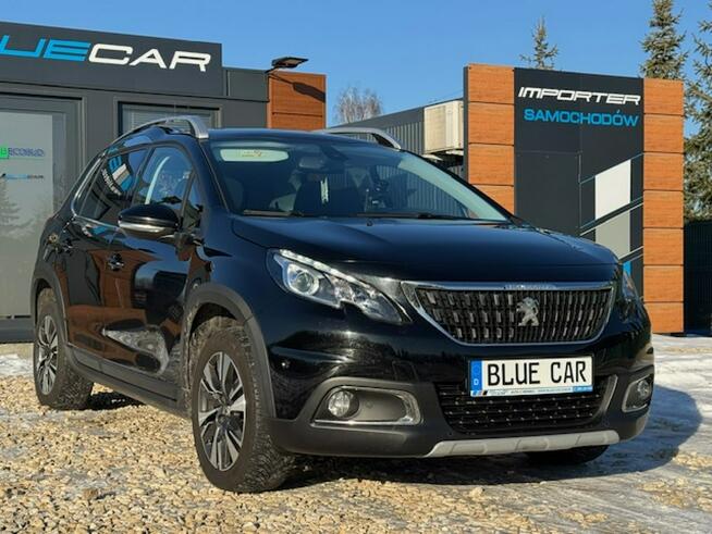 Peugeot 2008 1,6 HDI Gorzelnia - zdjęcie 1