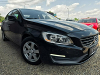 S60 2.0D MOMENTUM 136KM PDC navi SERWIS bezwypadek 2014 Tychy - zdjęcie 2