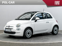 Fiat 500 Hybrid Dolcevita 1.0 70KM Salon Polska