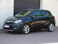 Opel Mokka Automat /Bi Xenon /Navi /1,4 /141KM /2015 Mikołów - zdjęcie 9