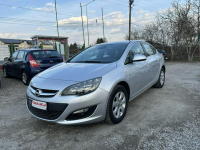 Opel Astra 1.6 CDTI 110KM/Nawigacja/Zamiana/Kredyt/Pakiet VIP Gwarant Warszawa - zdjęcie 2