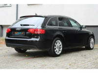 Audi A4 Diesel! Automatyczna skryznia biegow! Warszawa - zdjęcie 4