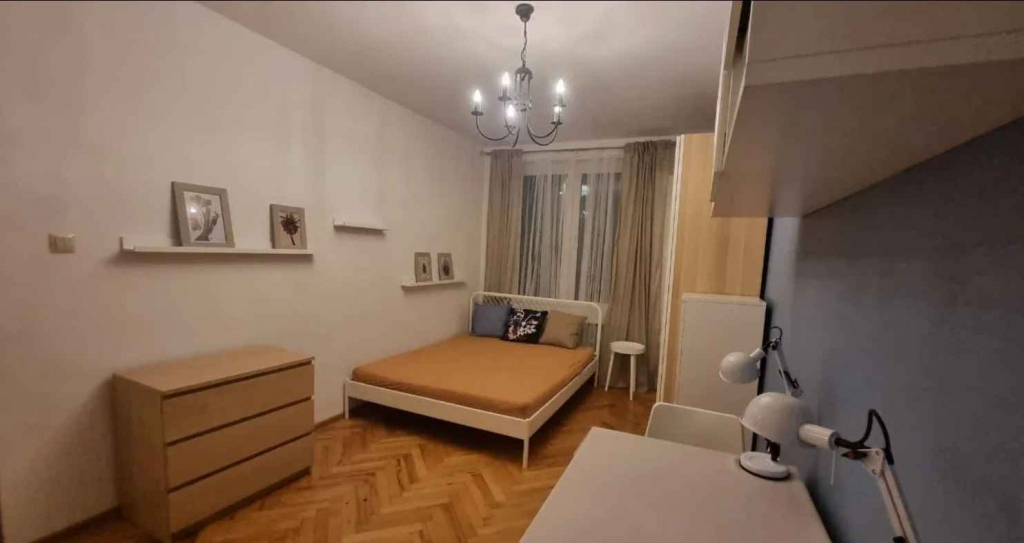 3 pok, 64 met, Okolice Renomy PEŁEN ROZKŁAD (Wrocław) Stare Miasto - zdjęcie 5