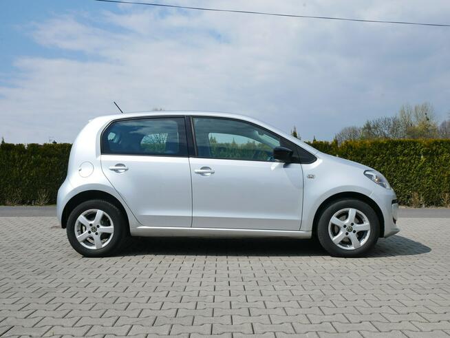Volkswagen Up! 1.0 MPI 60KM Euro 5 - 5Drzwi -Klima -Zobacz Goczałkowice-Zdrój - zdjęcie 9