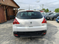 Peugeot 3008 1.6 e-HDI 15 KM Oryginalny Przebieg  Serwisowany Panorama Twardów - zdjęcie 6
