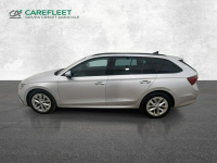 Skoda Octavia 2.0 TDI Ambition DSG Kombi Warszawa - zdjęcie 8