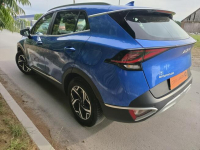 Kia Sportage Balice - zdjęcie 11